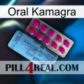 Oral Kamagra 35